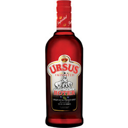 Ursus Roter Βότκα 21% 700ml