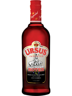 Ursus Roter Βότκα 21% 700ml