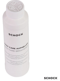 KIT ΚΑΘΑΡΙΣΜΟΥ/ΠΕΡΙΠΟΙΗΣΗΣ EASY-CARE-BRIGHT SCHOCK 629019