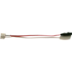 Avide LED Ταινία 12V 2835 12mm DC Σύνδεσης Θηλυκό