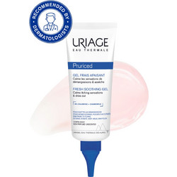Uriage Pruriced Fresh Soothing Gel 100ml