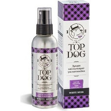 Top Dog Άρωμα White Musk 75ml
