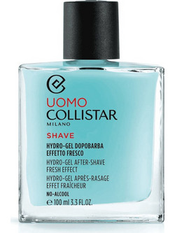 Collistar Hydro Gel After Shave Fresh Effect 100ml