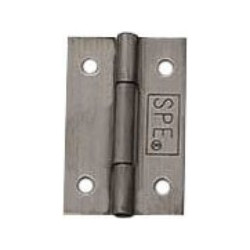 ΜΕΝΤΕΣΕΣ ΣΤΕΝΟΣ INOX Νο 1.5 (38mm x 25mm x 0.8mm) - (012-032)