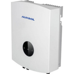 On Grid 1PH Inverter Auxsol (ASN-3.6SL) - Λευκό ASN-3.6SL