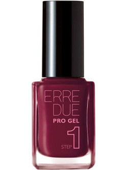 Erre Due Pro Gel 548 Vintage Kiss Gloss Βερνίκι Νυχιών Μακράς Διαρκείας Quick Dry