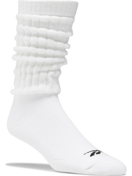 Reebok Cl Fo Crew Sock 3P Κάλτσες