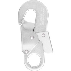 Σύνδεσμος - Γάντζος Steel Snap Hook Kratos Safety