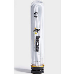 Crep Protect Pre-treated Round Unisex Κορδόνια CREP PROTECT L ROUND White