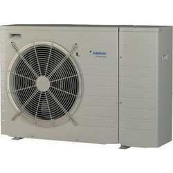 Daikin EDLQ07CV3/EKCB07CV3 Αντλία Θερμότητας 7kW Μονοφασική Split