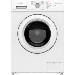 Omnys WNM-F6014U21 Πλυντήριο Ρούχων 6kg 1000 Στροφών