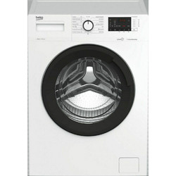 Beko WTA 10712 XSWR Πλυντήριο Ρούχων 10kg 1400 Στροφών