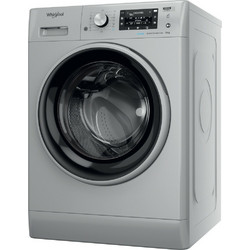 Whirlpool FFD 9448 SBSV EU Πλυντήριο Ρούχων 9kg 1400 Στροφών