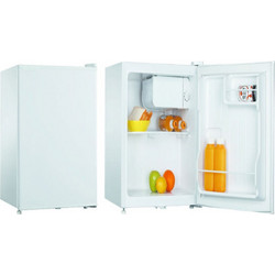 Neotech BC-51 Ψυγείο Mini Bar 41lt Υ51xΠ44xΒ47cm Μαύρο