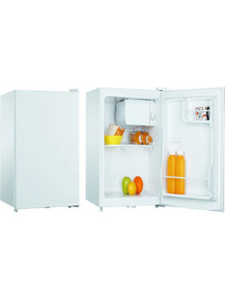 Neotech BC-51 Ψυγείο Mini Bar 41lt Υ51xΠ44xΒ47cm Μαύρο