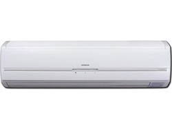 Hitachi RAK-24PPD/RAC-24NPD Κλιματιστικό Inverter 24000 BTU A+++/A+++