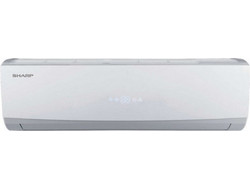 Sharp AY-XC18SSR/AE-X18SSR Κλιματιστικό Inverter 18000 BTU A++/A+++ με Ιονιστή