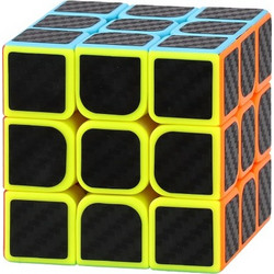ΚΥΒΟΣ MAGIC RUBIK 3X3X3 885115