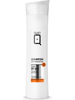 Silcare Day by Day Σαμπουάν για Λεπτά Μαλλιά 500ml