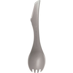 Κουταλομαχαιροπίρουνο Sea To Summit Delta Spork Grey STS40-00105