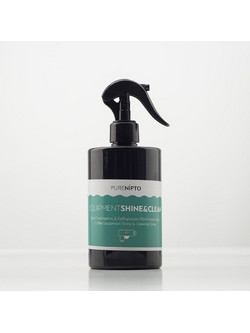 Purenipto Καθαριστικό + Γυαλιστικό 500ml