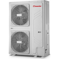Inventor Matrix ATM22T Αντλία Θερμότητας Τριφασική 60°C Monoblock με Wi-Fi