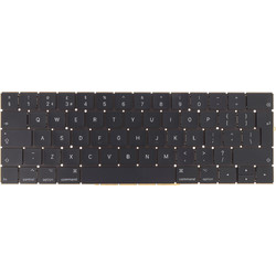 Πληκτρολόγιο Laptop Apple MacBook Pro A1706 A1707 2016 - 2017 UK OEM