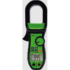 Αμπεροτσιμπίδα ψηφιακή TRUE RMS DCM3000 έως 1000V DC και 750V AC 20 ΜΩ με προστασία υπερφόρτωσης και ένδειξη χαμηλής μπαταρίας - 722-433000000