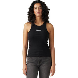 Γυναικείο Μαύρο Tank Top Levi's A94150005