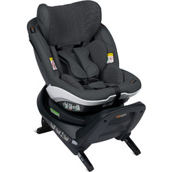 Besafe iZi Turn Κάθισμα Αυτοκινήτου i-Size 9-18kg Anthracite Mesh