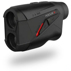 ZOOM Focus S