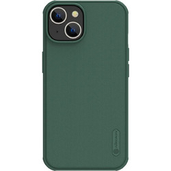Nillkin Super Frosted Shield Pro Back Cover Green (iPhone 14 Plus)