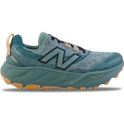 New Balance Fresh Foam X Hierro v9 Dark Ανδρικά Αθλητικά Παπούτσια Trail Running Πράσινα MTHIERO9