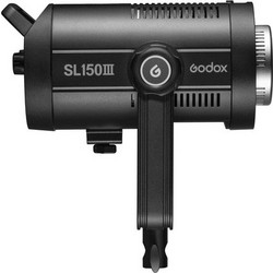Godox SL150III 160W Daylight LED Video Light