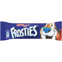 Μπάρα Δημητριακών Kelloggs Frosties