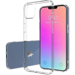 Hurtel Ultra Clear 0.5mm Θήκη Διαφανής (Motorola Moto G71 5G)