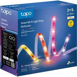 TP-LINK Tapo Smart Wi-Fi LED Strip L930-10 (10m) White EU