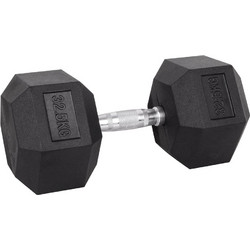 Optimum CX-DB201 Εξάγωνος Αλτήρας 32.5kg