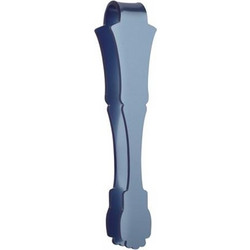 Λαβίδα Large Honorine Steel Blue Sabre Paris (17 cm)