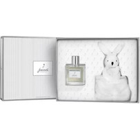 Jacadi Le Bebe Doudou Set