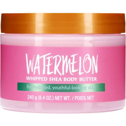 Tree Hut Watermelon Whipped Shea Ενυδατικό Butter Σώματος 240gr