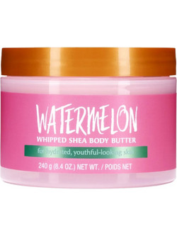 Tree Hut Watermelon Whipped Shea Ενυδατικό Butter Σώματος 240gr