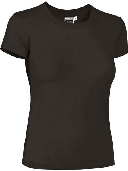 T-Shirt TIFFANY Valento CAVATIFNG Black
