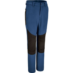 Παντελόνι Trekking MERIDIUM Valento PAVAMERAN Steel Blue-Black