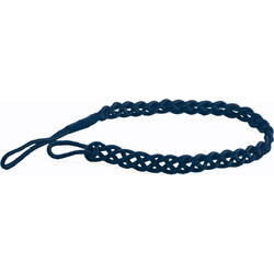 Κορδόνι Security HAROLD Valento CEVAHARMR Orion Navy Blue