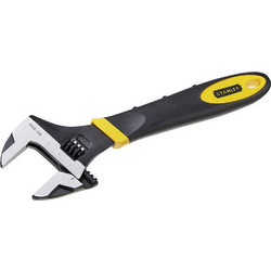 STANLEY 0-90-949 Γαλλικό Κλειδί Maxsteel 250mm (10")