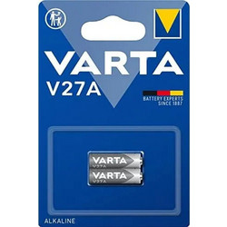 Varta V27A 2τμχ