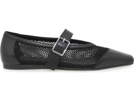 VAGABOND ΜΠΑΛΑΡΙΝΕΣ U165D0181001 - ΜΑΥΡΟ E70075 / 5701-315-20-black