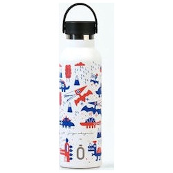 Runbott Jorge Ochagavia Dinos 600ml