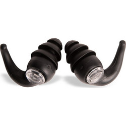 ARENA EARPLUG TRAINING TOOLS 009390-200 Μαύρο
